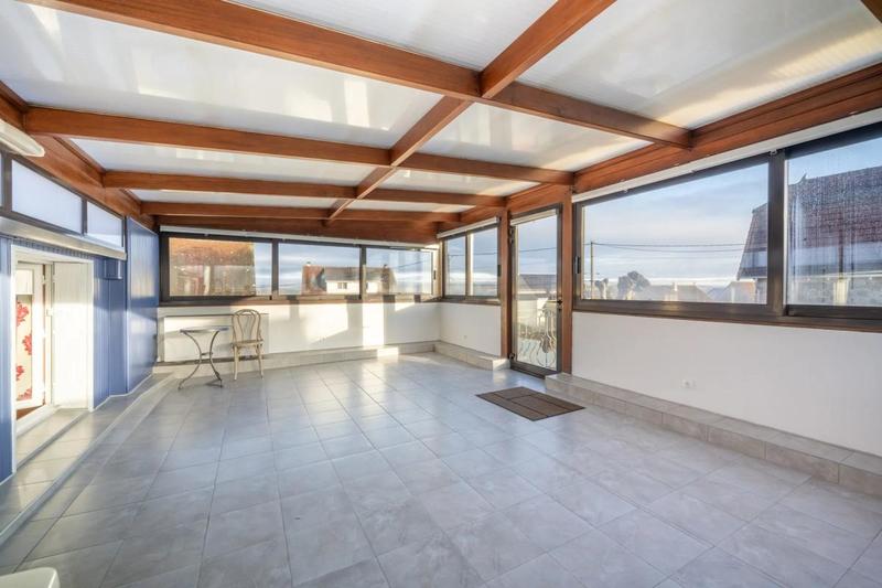 Maison - 119 m² - 5 pièces