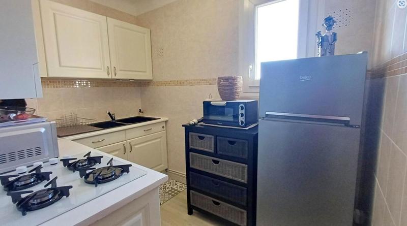 Appartement - 39 m² - 2 pièces