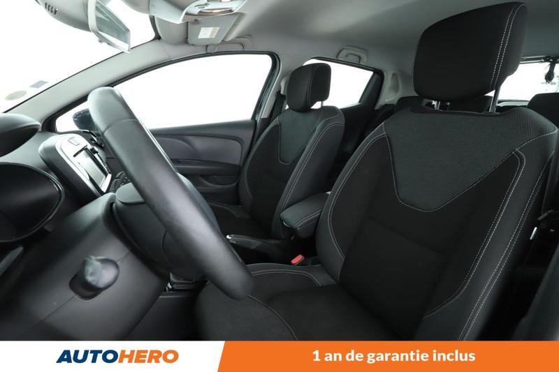 Renault Clio 1.5 dCi Energy Business 90 ch
