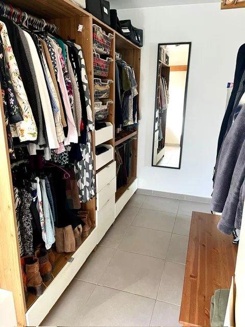 Maison - 144 m² - 5 pièces