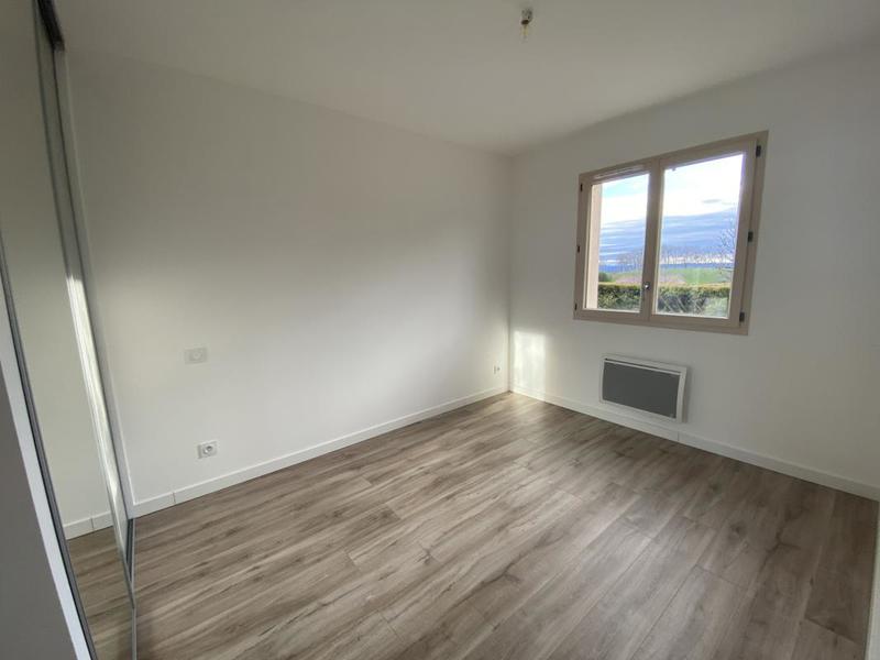 Maison - 86 m² - 5 pièces