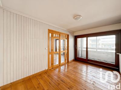 Appartement - 77 m² - 4 pièces