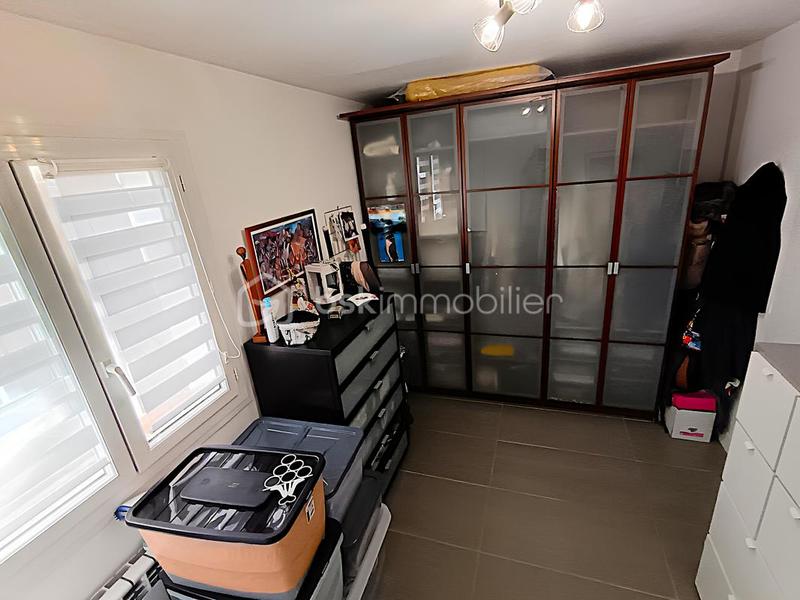 Villa - 91 m² - 5 pièces