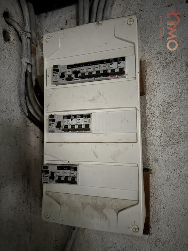 Maison - 79 m² - 4 pièces