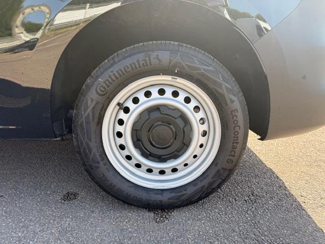 Renault Kangoo Van E-Tech électrique Fg L1 advance Ac22/Dc80 - 24