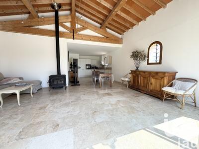 Maison - 159 m² - 5 pièces