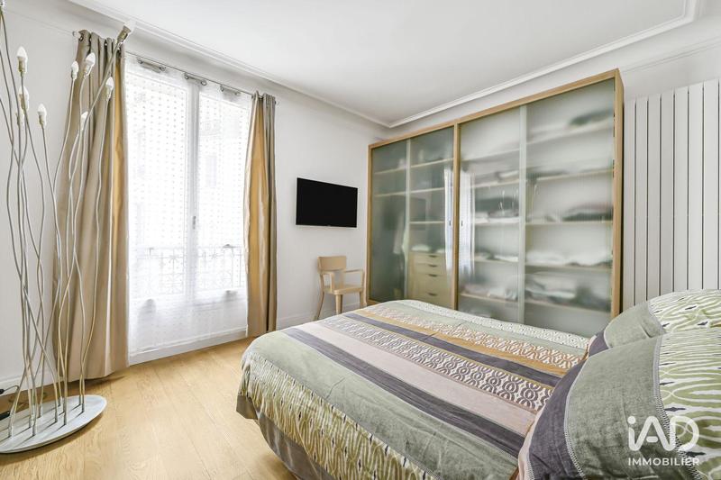 Appartement - 95 m² - 4 pièces