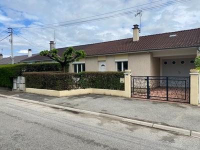 Villa - 84 m² - 4 pièces