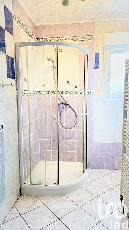 Maison - 68 m² - 3 pièces