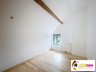 Maison - 81 m² - 4 pièces