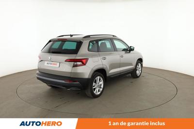 Skoda Karoq 1.5 Tsi Act Business Dsg7 150 ch