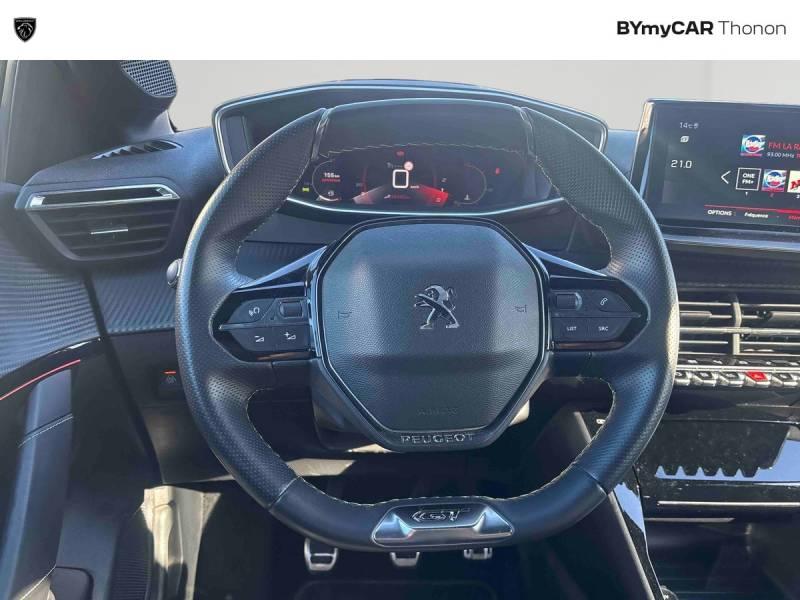 Peugeot 208 PureTech 100 s&amp;S Bvm6 Gt