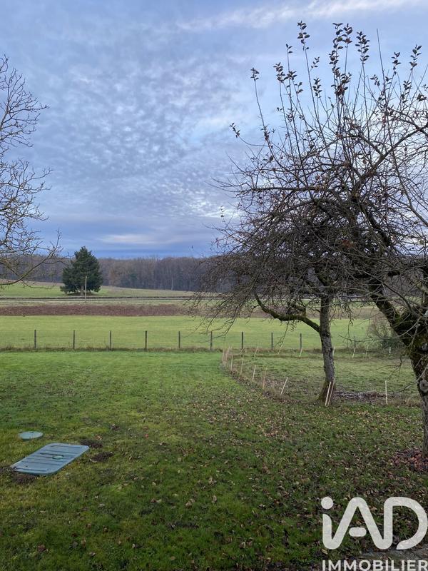 Maison de campagne - 153 m² - 7 pièces