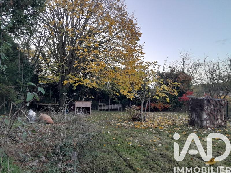 Maison - 119 m² - 5 pièces