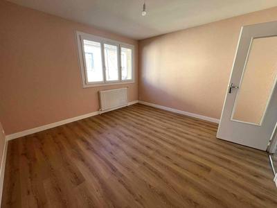 Appartement - 52 m² - 3 pièces