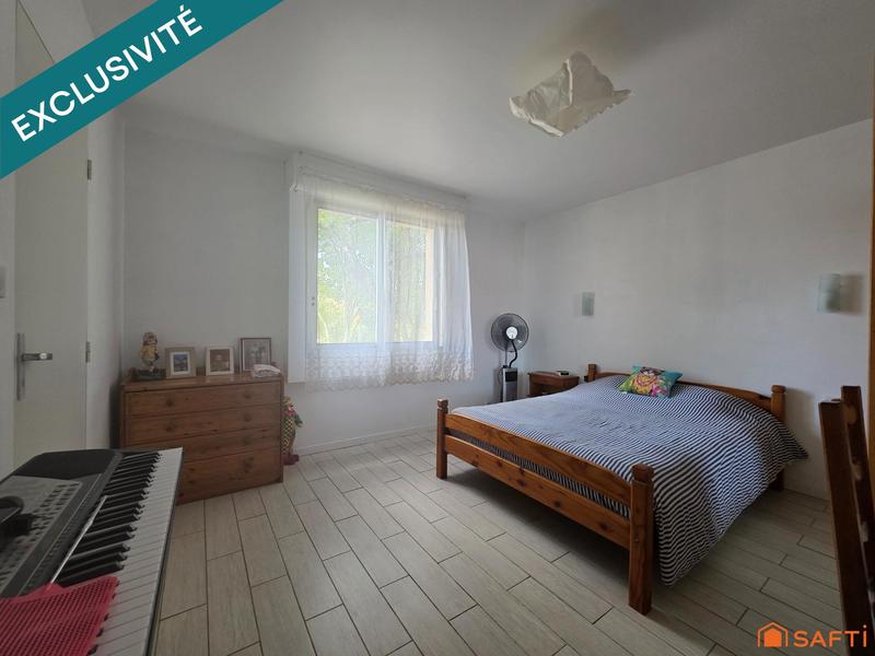 Maison - 355 m² - 11 pièces