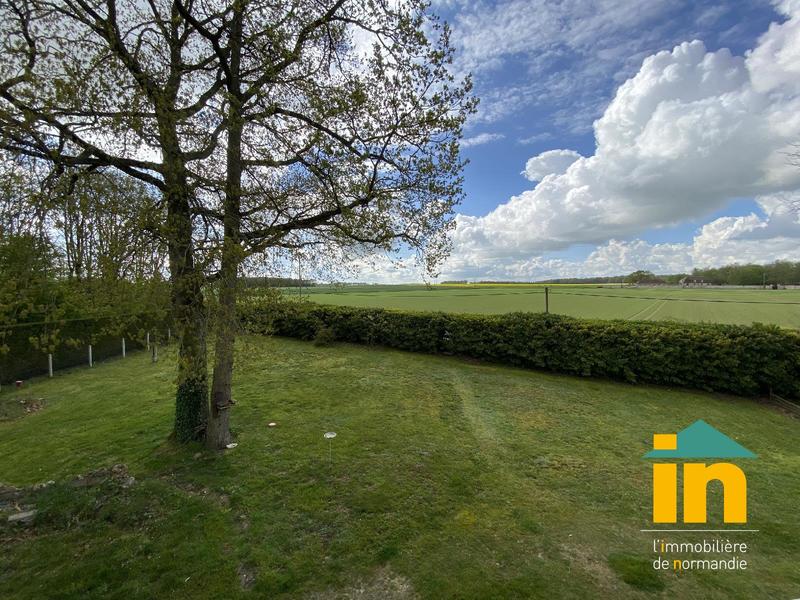 Maison de campagne - 114 m² - 6 pièces