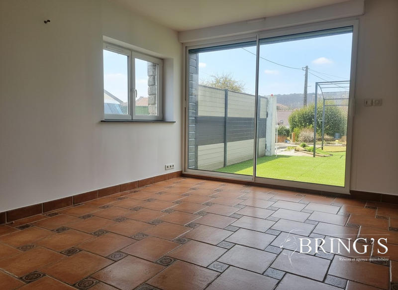 Maison ancienne - 130 m² - 4 pièces