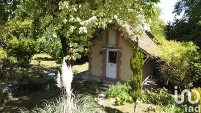 Maison - 137 m² - 4 pièces