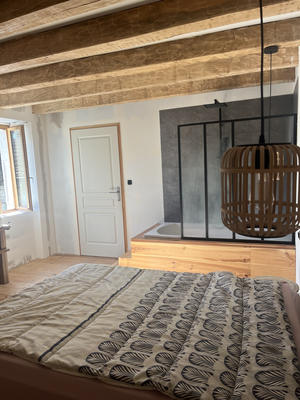 Maison - 200 m² - 5 pièces