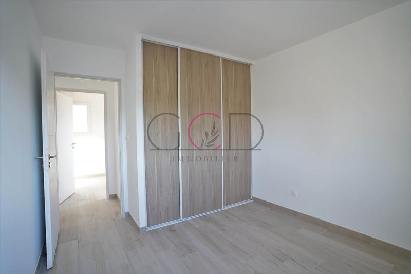 Duplex - 110 m² - 4 pièces