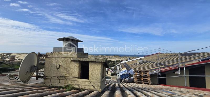 Studio - 15 m² - 1 pièce