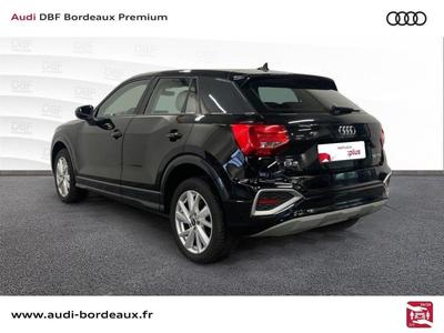Audi Q2 35 Tfsi 150 s tronic 7 Design