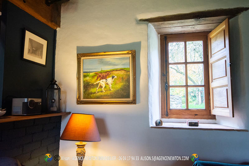 Maison - 134 m² - 6 pièces