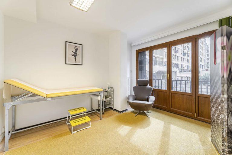 Dr Nawel Sarouti-Lungo