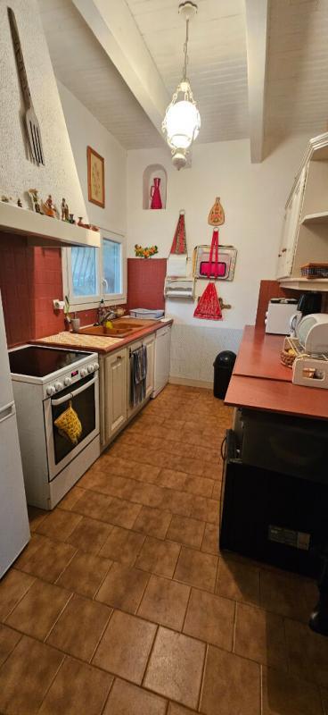 Villa - 90 m² - 4 pièces