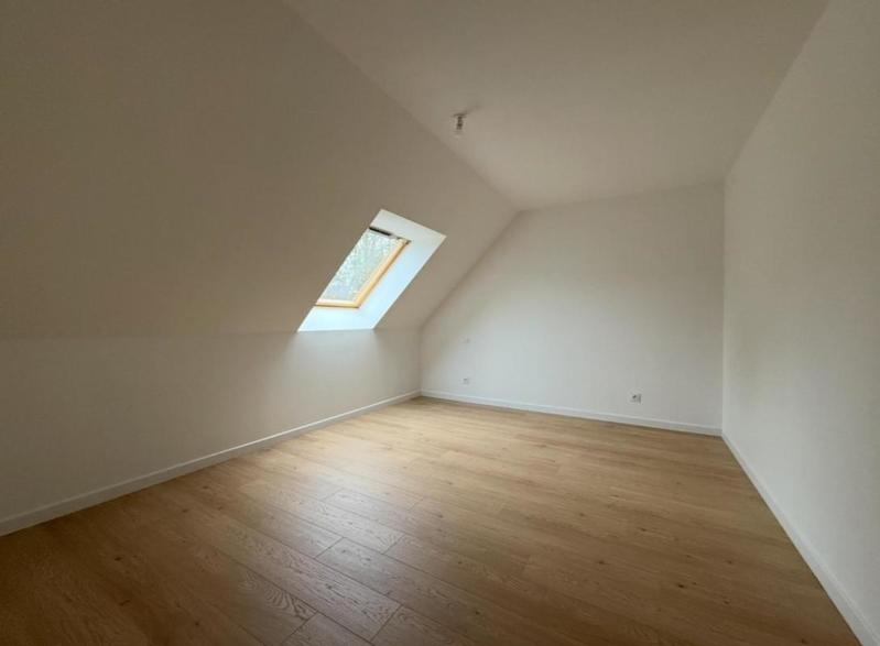 Maison - 111 m² - 5 pièces