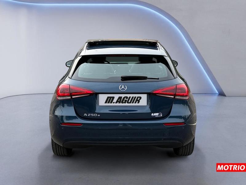 Mercedes Classe a IV 250 E 8cv Progressive Line 8g-Dct