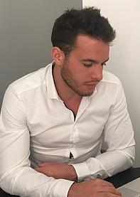 Vincent Fasoli Ostéopathe Do