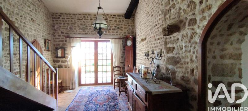 Maison - 145 m² - 5 pièces