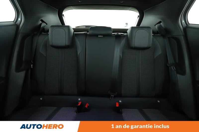 Peugeot 2008 1.2 PureTech Gt Eat8 131 ch