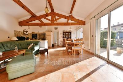 Maison en pierre - 129 m² - 6 pièces