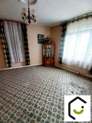 Ferme - 145 m² - 6 pièces