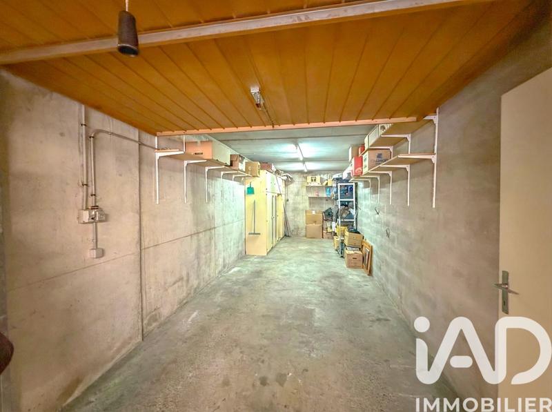 Appartement - 73 m² - 3 pièces