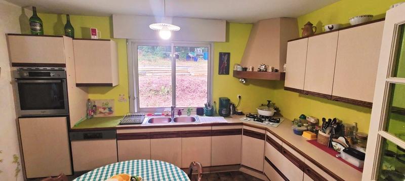 Maison - 175 m² - 7 pièces