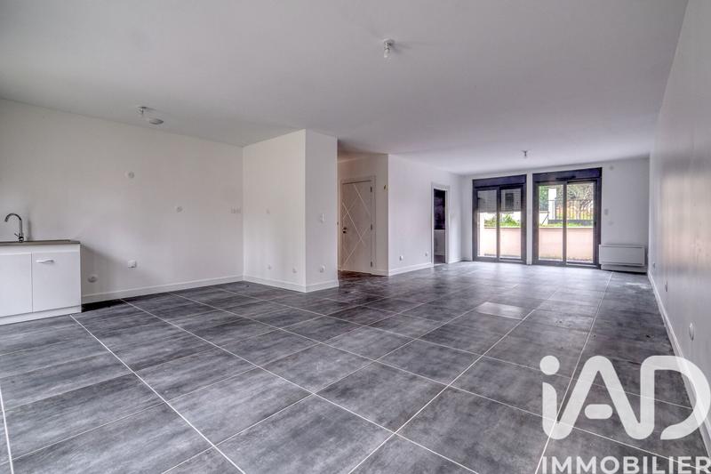 Maison - 143 m² - 6 pièces