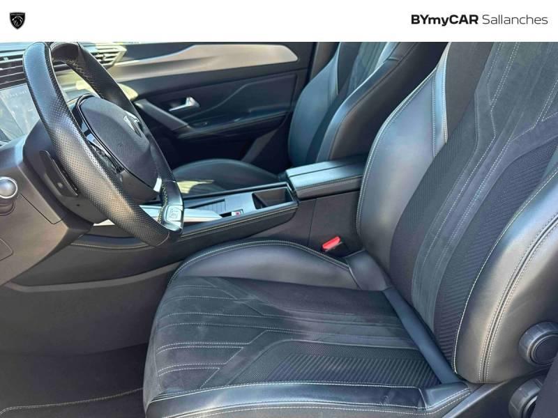 Peugeot 308 PureTech 130ch s&amp;S Eat8 Gt