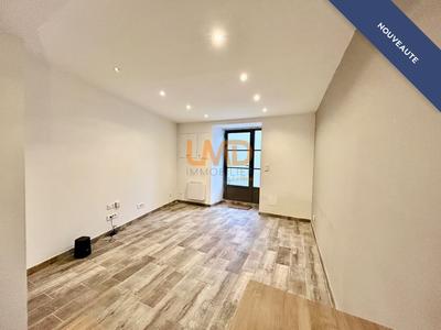 Maison de village - 100 m² - 4 pièces