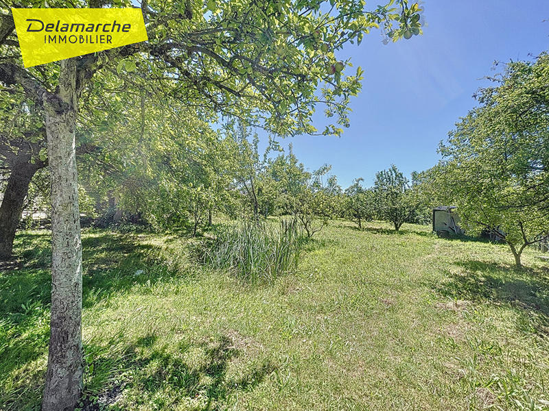 Maison - 136 m² - 7 pièces