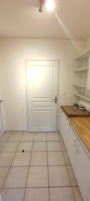 Appartement - 112 m² - 4 pièces