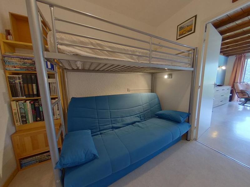 Studio - 29 m² - 1 pièce