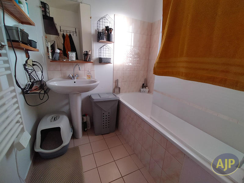 Appartement - 52 m² - 2 pièces