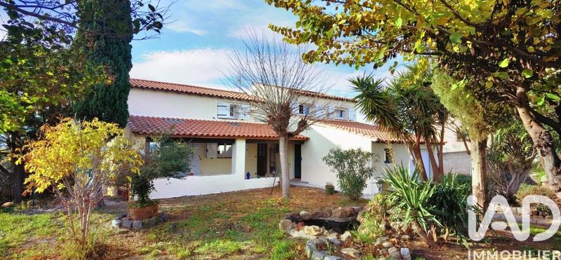 Maison - 157 m² - 7 pièces