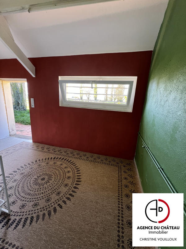 Ferme - 142 m² - 4 pièces