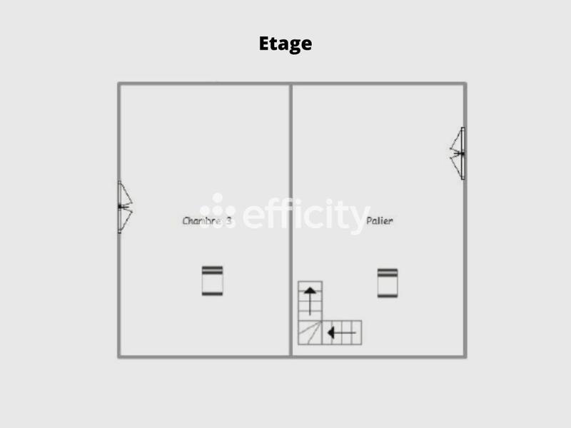 Maison - 149 m² - 6 pièces