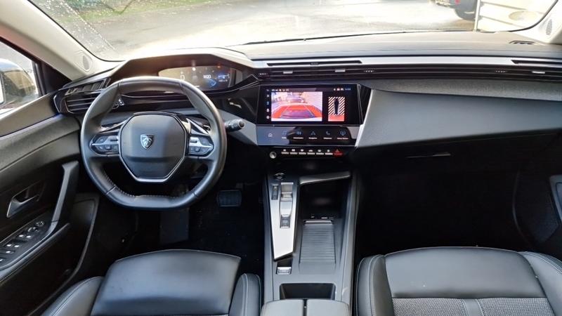 Peugeot 308 Sw Bluehdi 130ch Ss Eat8 Allure Pack